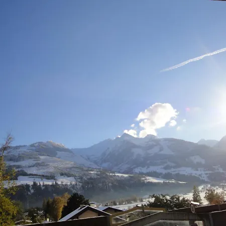 Gasthof Eschbacher Familie Lugstein Bed & Breakfast *