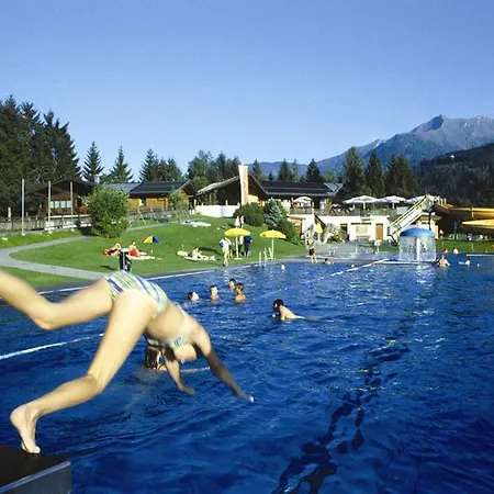 Gasthof Eschbacher Familie Lugstein * Piesendorf
