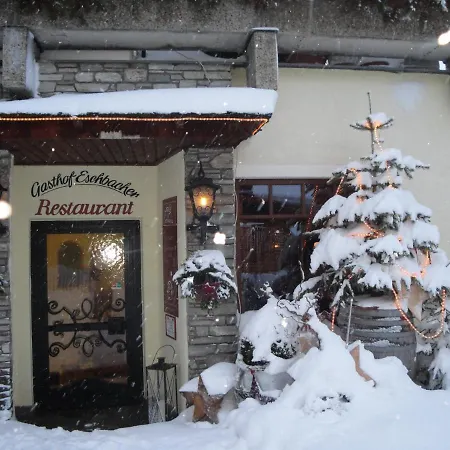 Gasthof Eschbacher Familie Lugstein