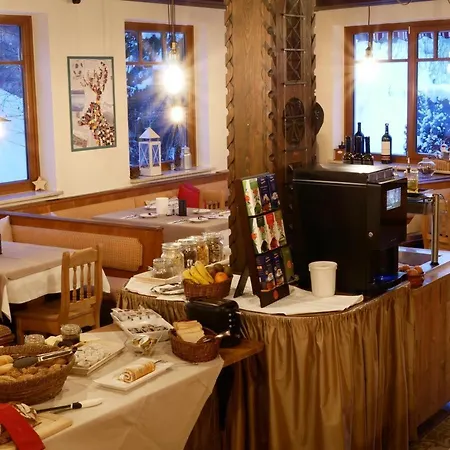 Frühstückspension Gasthof Eschbacher Familie Lugstein Piesendorf