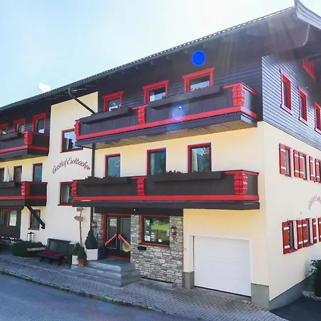 Gasthof Eschbacher Familie Lugstein Frühstückspension *