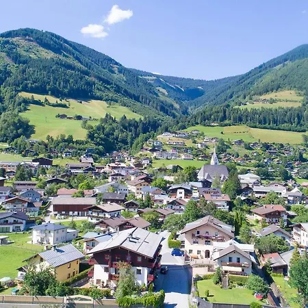 Gasthof Eschbacher Familie Lugstein * Piesendorf