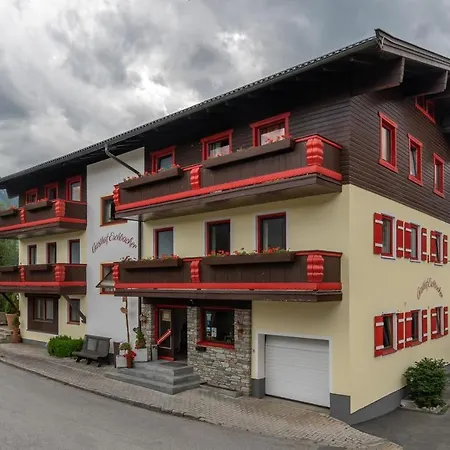 Gasthof Eschbacher Familie Lugstein Frühstückspension *