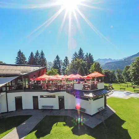 Frühstückspension Gasthof Eschbacher Familie Lugstein Piesendorf